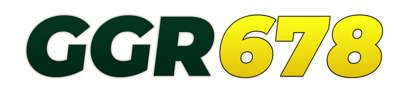 ggr678 Logo